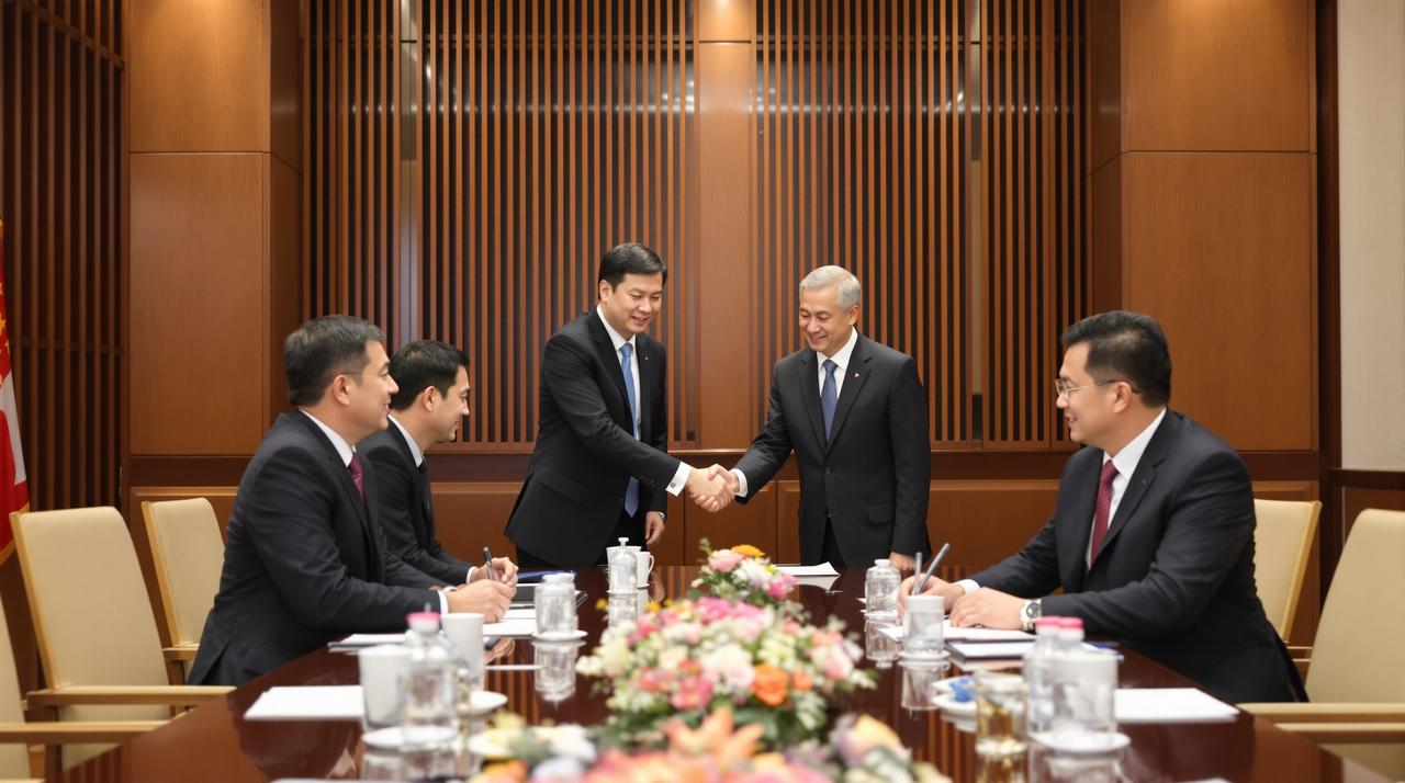 51视频与腾讯视频达成战略合作，共同开发精品网剧