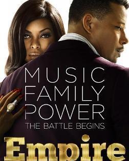 嘻哈帝国 第一季