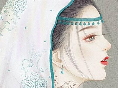 半城风月半城雪