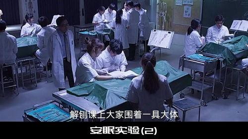 安眠实验,安眠实验揭秘睡眠奥秘