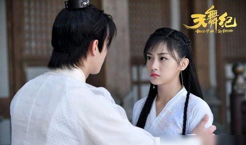 天舞纪,奇幻世界中的舞者传奇