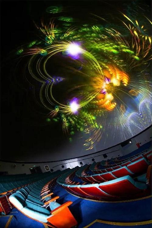 天体剧场,天体剧场之旅