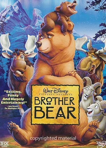 熊的传说,森林守护者的神秘传奇