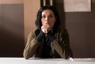 盲点 第五季,揭秘黑暗中的真相与救赎