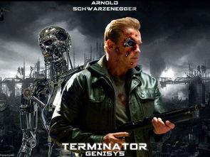 终结者：创世纪,创世纪——未来与现实的交织之旅