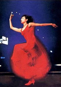 谈谈情，跳跳舞