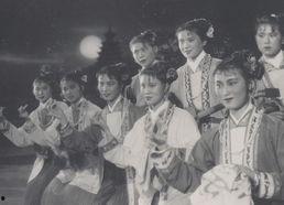 秦娘美,穿越时空的美丽传奇